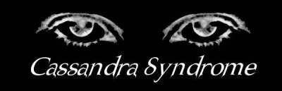 logo Cassandra Syndrome